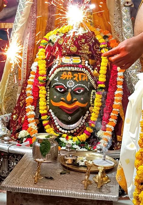 Mahakal Temple Ujjain सोमवती अमावस्या पर महाकाल की भस्म आरती के दर्शन