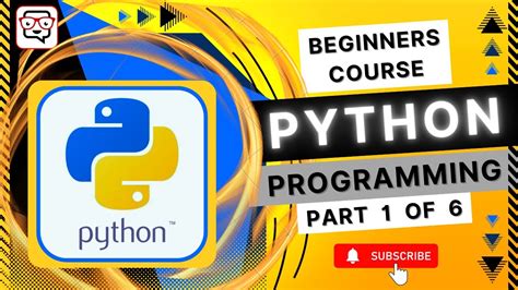 🔴 Python Programming • Learn Python Programming • Python For Beginners • Python Tutorial • Pt