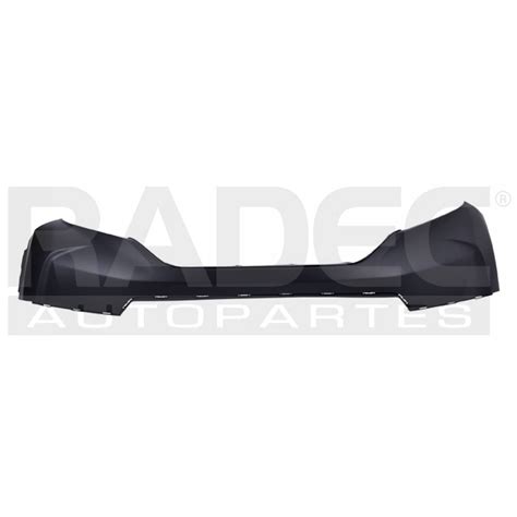 Fascia Delantera Honda Cr V Para Pintar