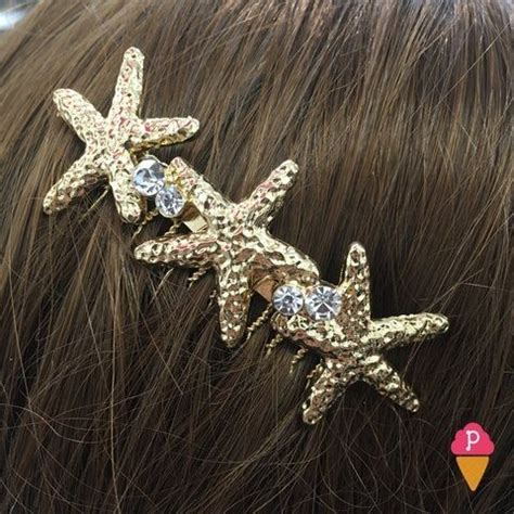 Pin Em Presilhas E Acess Rios Para Cabelo