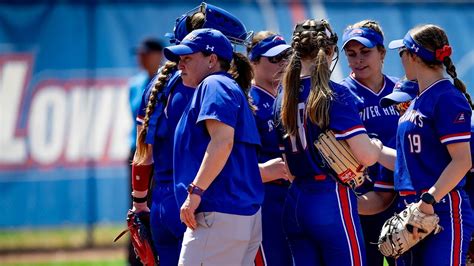 Head Coach Jen Starek Postgame Vs Binghamton 04 17 24 YouTube