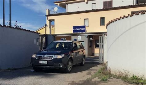 Tsunami Ad Artena Sindaco E Assessore Agli Arresti Domiciliari • Terzo