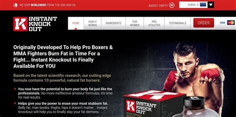 Instant Knockout Review 2024 A Pro Solution For Performance