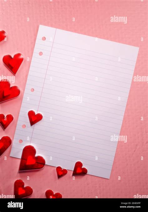 Details 100 love letter background template - Abzlocal.mx