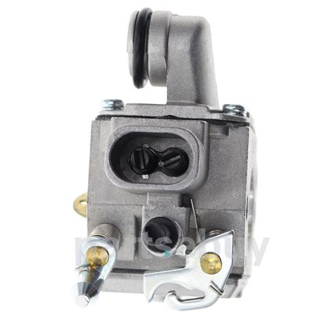 New Carburetor For Stihl Ms Ms C Chainsaw