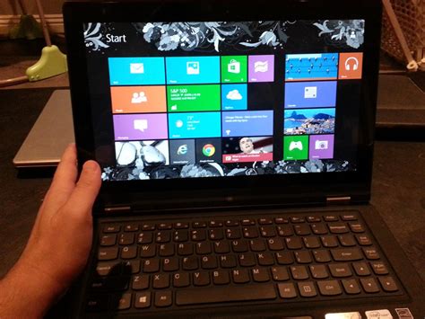 Should I Get a Laptop/Tablet Hybrid? – Cranky Flier