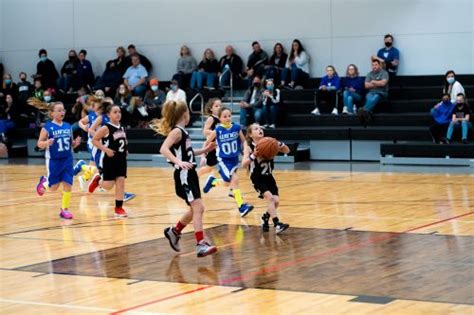 Ymca Basketball Sign Ups