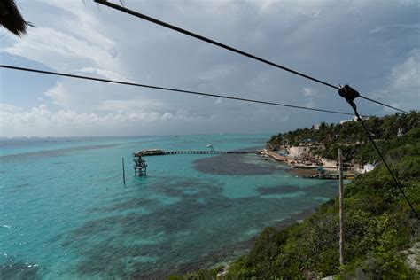 En Dónde Puedo Hacer Kayak En Isla Mujeres Garrafón Garrafón Park