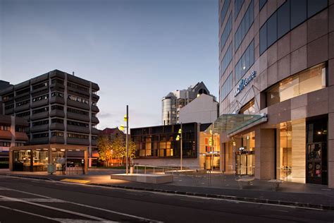 Anz Lobby Pavilion Simon Devitt Photographer