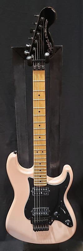 Squier Contemporary Stratocaster Hh Fr Roasted 2021 Present Reverb