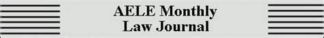 AELE Legal Publications Menu