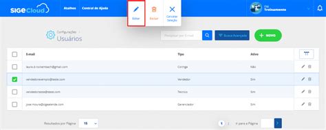 Como Limitar O Hor Rio De Acesso Dos Usu Rios Ao Sige Cloud Central