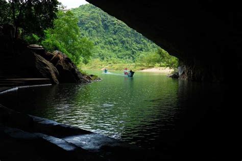 Desde Hue Excursi N De Un D A A La Cueva De Phong Nha Con Almuerzo