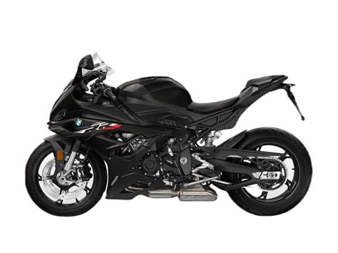 2024 BMW S 1000 RR Black Storm Metallic | RideNow Austin