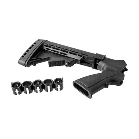 Buttstock Winchester Phoenix Technology Kicklite Tactical Buttstock
