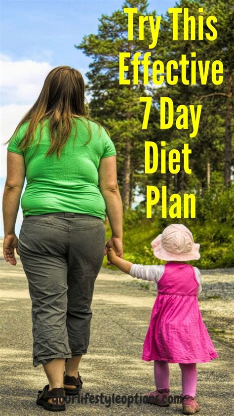 Try The Free 7 Day Diet Plan And Kickstart Your Weight Loss Program 30