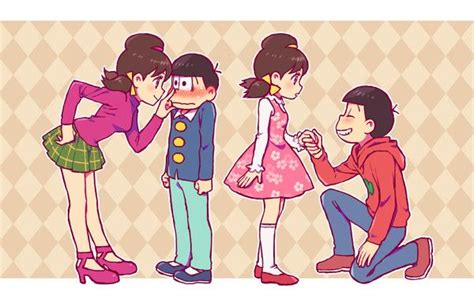 Pin On Osomatsu San