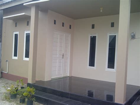 √ Cat Nippon Paint Untuk Luar Rumah