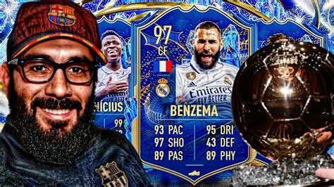 FIFA 23 ENORME PACK OPENING TOTS LIGA PACK TOTS LIGA GARANTIE