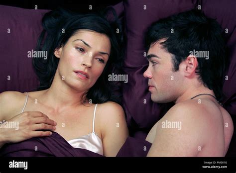 Season Famke Janssen John Hensley Photo Credit Hi Res Stock