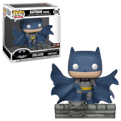 Top Imagen Batman Funko Pop Jim Lee Abzlocal Mx