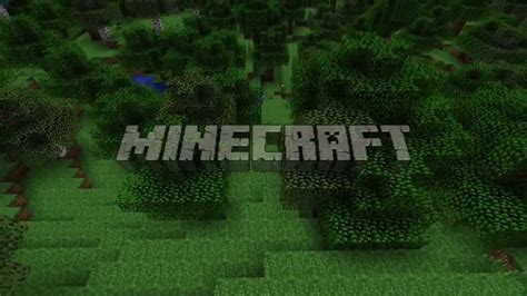 Minecraft Official Trailer 720p Youtube