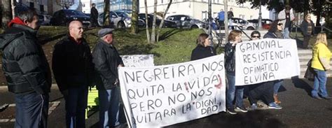 Los Expropiados Del Ofim Tico Pelean Por Las Casas Del Otro Margen De