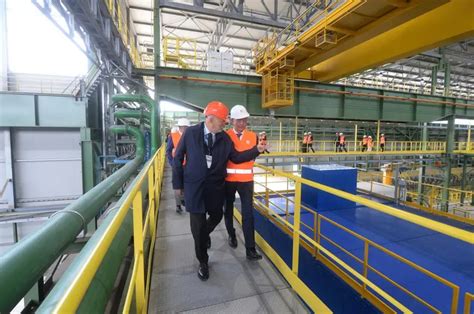 Inaugurato Il Nuovo Laminatoio Duferco Da 250 Milioni Di Euro