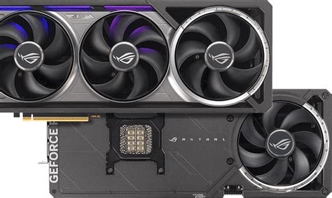 ROG Astral GeForce RTX 5090 32GB GDDR7 OC Edition Gaming Graphics