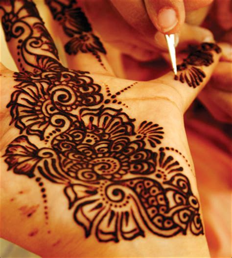 Arabic Mehndi Step By Step Woodslima