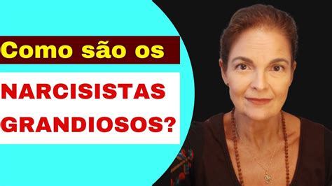 Quais S O Os Tipos De Narcisista Que Voc Precisa Conhecer Como S O Os