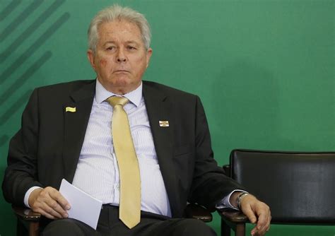 Jorge Kajuru Quer Que Ex Presidente Do Banco Do Brasil Explique Pedido