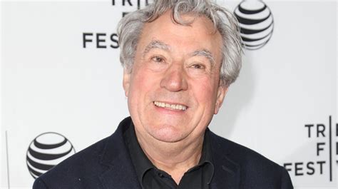 Le Comédien Britannique Terry Jones Des Monty Python Est Mort à 77