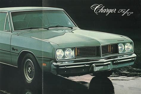 1980 Dodge Charger Rt Flickr Photo Sharing