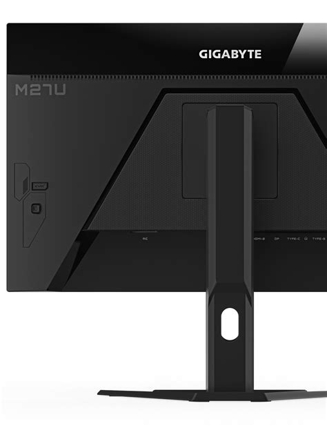 M U Gaming Monitor Key Features Monitor Gigabyte Global