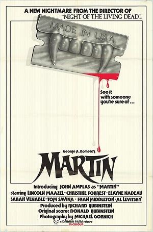 Martin (1977) (Film) - TV Tropes