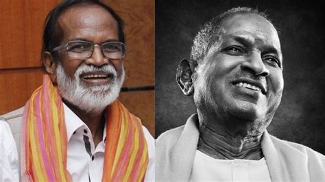 Gangai Amaran Claims Ownership For Ilaiyaraaja Songs? Says 'Many Of His ...