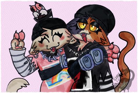 Meow Skulls On Tumblr