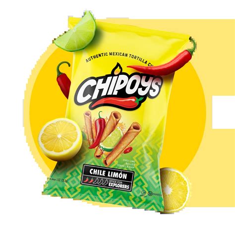 Chips Con Chile Y Limon Informacionpublicasvetgobgt