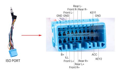 Wiring Diagram Suzuki Jimny
