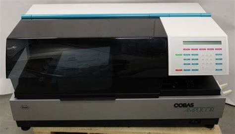 Roche Benchtop Clinical Analyzer Labmakelaar Benelux