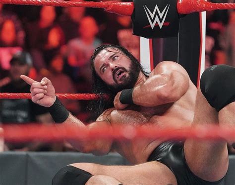 Drew McIntyre In 2020 Drew Mcintyre Drew Galloway Diva E