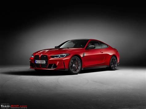 10 Bmw M And M Sport Special Editions To Launch In India Team Bhp