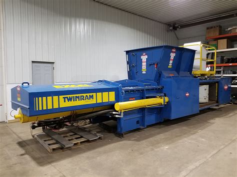 Balers For Sale Refurbished And Ready For Service Randr Repair Llc