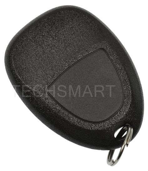 Keyless Entry Remote Control C02018 for Cadillac Escalade, Escalade ESV ...