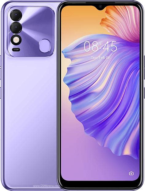 Spesifikasi Lengkap Tecno Spark 8 Zona Gadget Indonesia