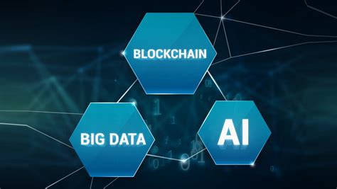 Ai Big Data Blockchain Iot Sẽ đóng Góp Gì Cho Chính Quyền điện Tử