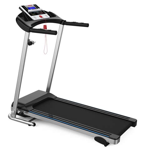 Cintas De Correr Semikon Basic Gym