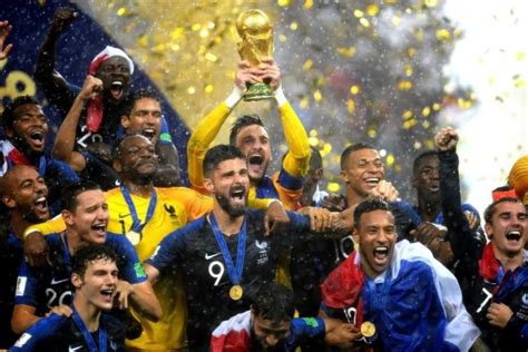 Daftar Skuad Resmi 32 Negara Peserta Piala Dunia Qatar 2022