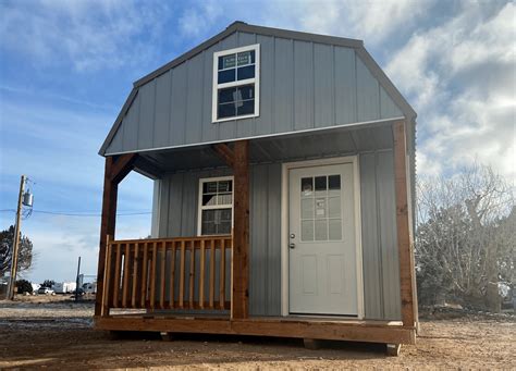 Portable Building Our Sheds Yoder S Storage Sheds Colorado